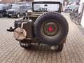 Jeep Willys Verde - thumbnail 5