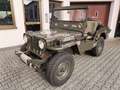 Jeep Willys Groen - thumbnail 2