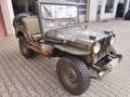 Jeep Willys Verde - thumbnail 7