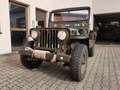 Jeep Willys Zelená - thumbnail 1