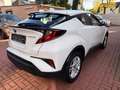Toyota C-HR Hybrid Flow AUT+KLIMAUT+KAMERA Wit - thumbnail 4