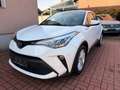 Toyota C-HR Hybrid Flow AUT+KLIMAUT+KAMERA Wit - thumbnail 1