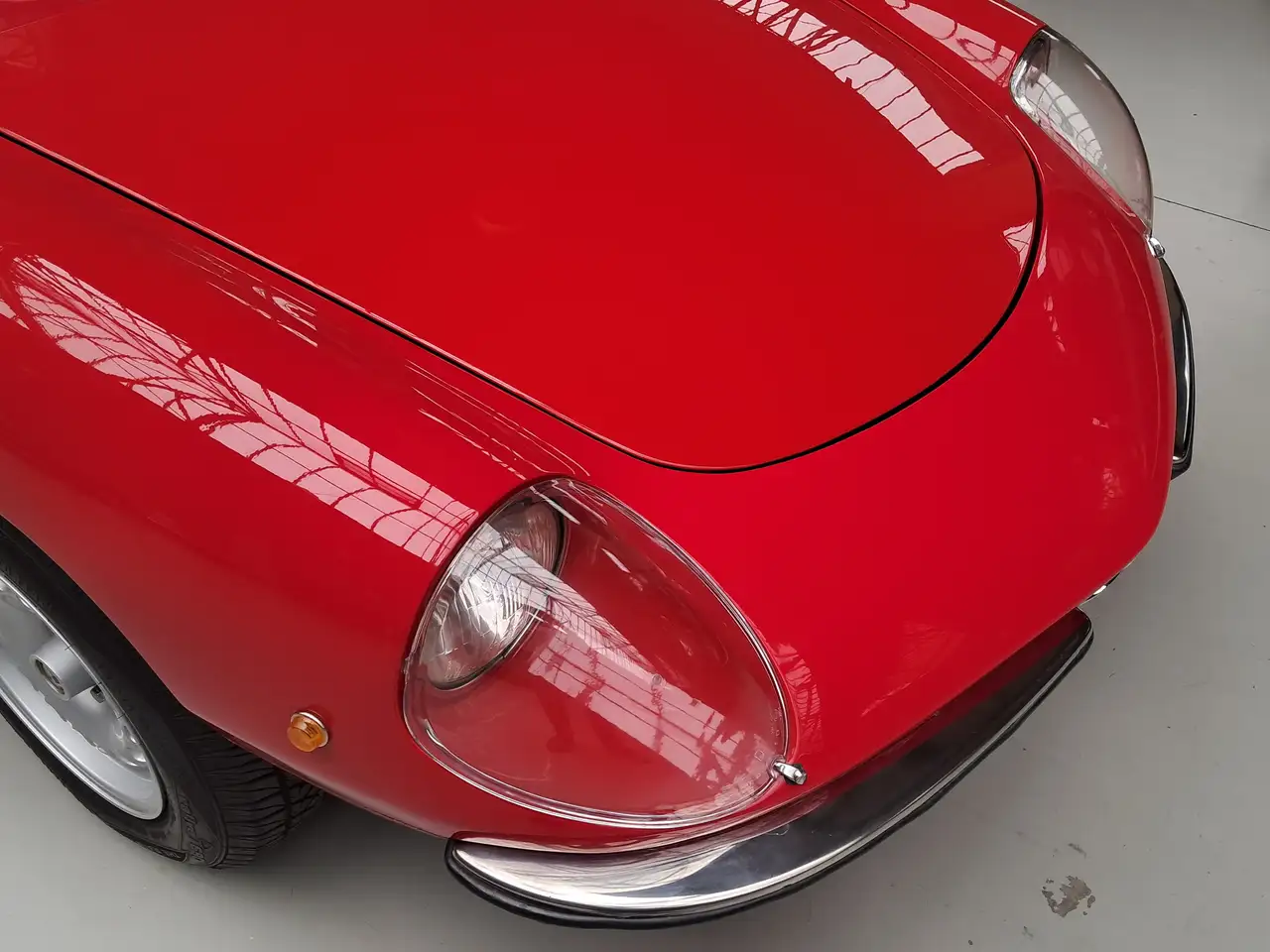 Alfa Romeo Spider Veloce Spider, foto 11