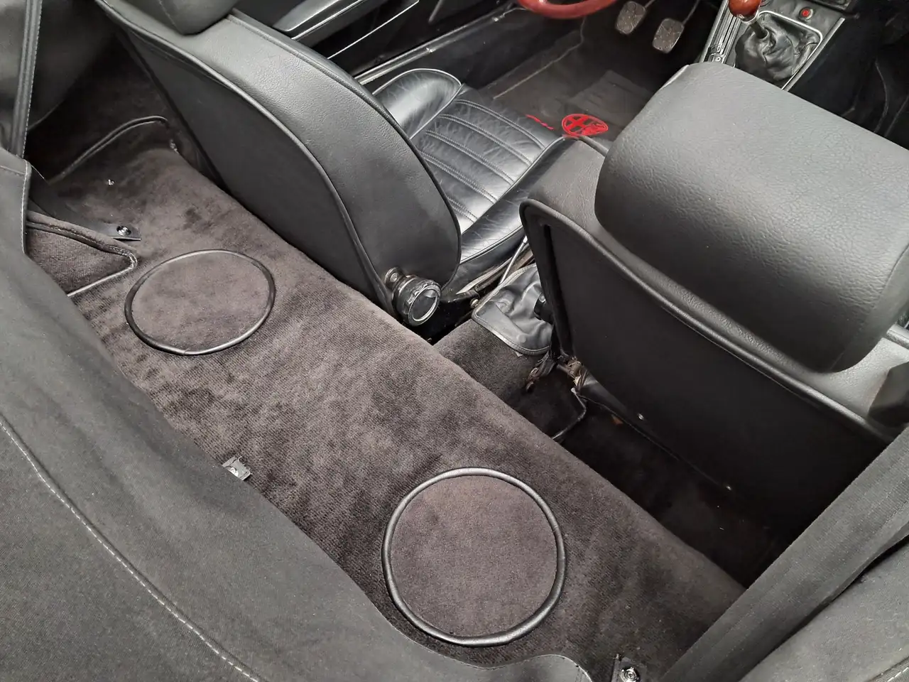 Alfa Romeo Spider Veloce Spider, foto 4