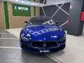 Maserati Ghibli 3.0 V6 ds 250cv auto my16 E6 Blu/Azzurro - thumbnail 4