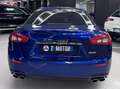 Maserati Ghibli 3.0 V6 ds 250cv auto my16 E6 Blu/Azzurro - thumbnail 9