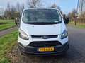 Ford Transit Custom 2.0 Ecoblue VMT6 Wit - thumbnail 6