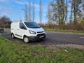 Ford Transit Custom 2.0 Ecoblue VMT6 Wit - thumbnail 4