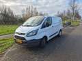 Ford Transit Custom 2.0 Ecoblue VMT6 Wit - thumbnail 7