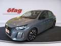 Peugeot 208 1.2 PureTech 100 Active LED+PDC+SoundSys Grau - thumbnail 2