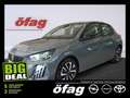 Peugeot 208 1.2 PureTech 100 Active LED+PDC+SoundSys Grau - thumbnail 1