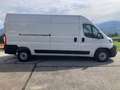Peugeot Boxer L3H2 BlueHDi 140 3,5t, Klima,Tempom, 270⁰Tür Blanc - thumbnail 4