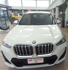 sDrive 18d Msport