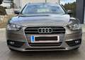 Audi A4 A4 Avant 2,0 TDI Aut. Grau - thumbnail 2