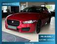 Jaguar XE Prestige 20d 4WD Rood - thumbnail 1