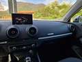 Audi A3 Sportback 1.4 tfsi 150cv s-tronic Silver - thumbnail 8