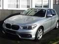 BMW 116 116d Efficient Dynamics Sport Line Silber - thumbnail 1