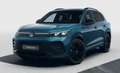 Volkswagen Tiguan 2.0 TDI DSG 4Motion R-Line DCC AHK*PANO*HUD*STH... Blau - thumbnail 1