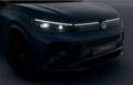 Volkswagen Tiguan 2.0 TDI DSG 4Motion R-Line DCC AHK*PANO*HUD*STH... Blau - thumbnail 5
