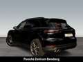 Porsche Cayenne S Zwart - thumbnail 3