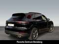 Porsche Cayenne S Zwart - thumbnail 4