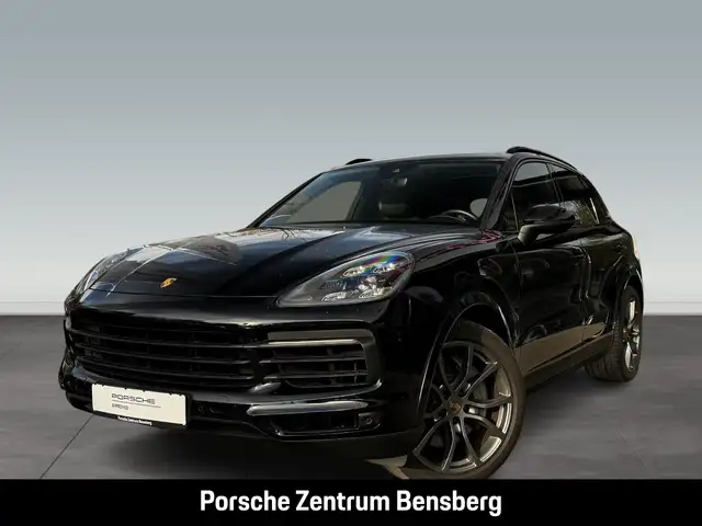 Porsche Cayenne S