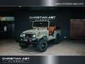 Toyota Land Cruiser FJ43 restauriert * Servo * H-Zulassung Grau - thumbnail 1