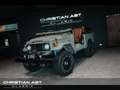 Toyota Land Cruiser FJ43 restauriert * Servo * H-Zulassung Grau - thumbnail 4