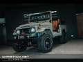 Toyota Land Cruiser FJ43 restauriert * Servo * H-Zulassung Grau - thumbnail 3
