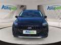 Ford Fiesta Active X Schwarz - thumbnail 2
