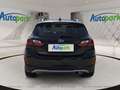Ford Fiesta Active X Schwarz - thumbnail 7