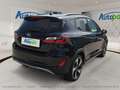 Ford Fiesta Active X Schwarz - thumbnail 8