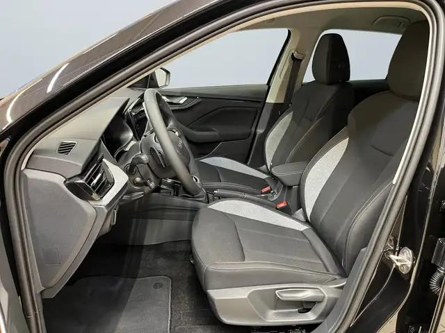 Skoda Scala view 7
