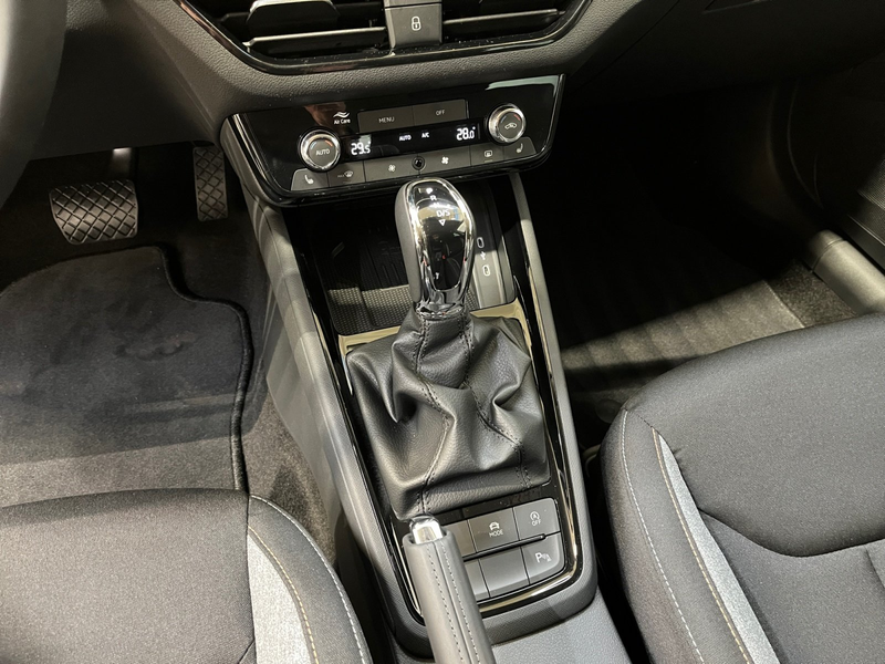 Skoda Scala Balance 1.5 TSI DSG ACC AHK schwenkbar — photo 9