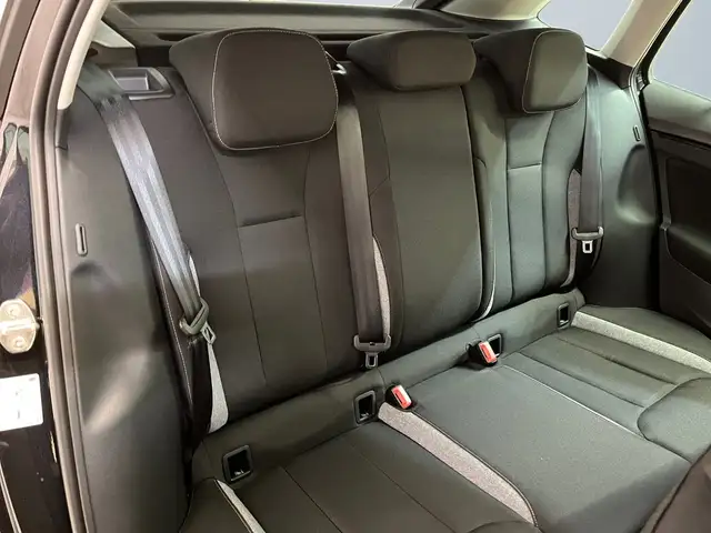 Skoda Scala view 11