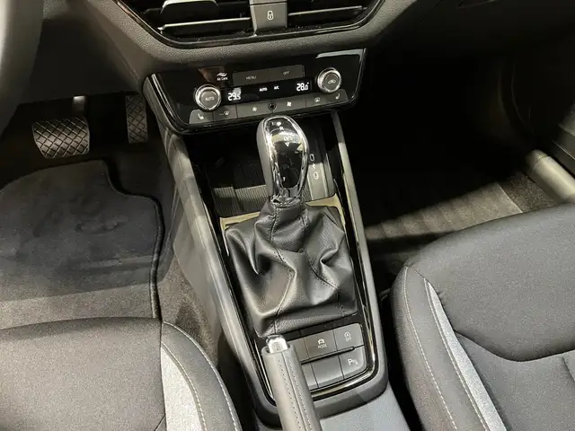 Skoda Scala view 9