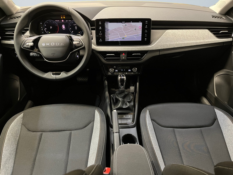 Skoda Scala Balance 1.5 TSI DSG ACC AHK schwenkbar — photo 8