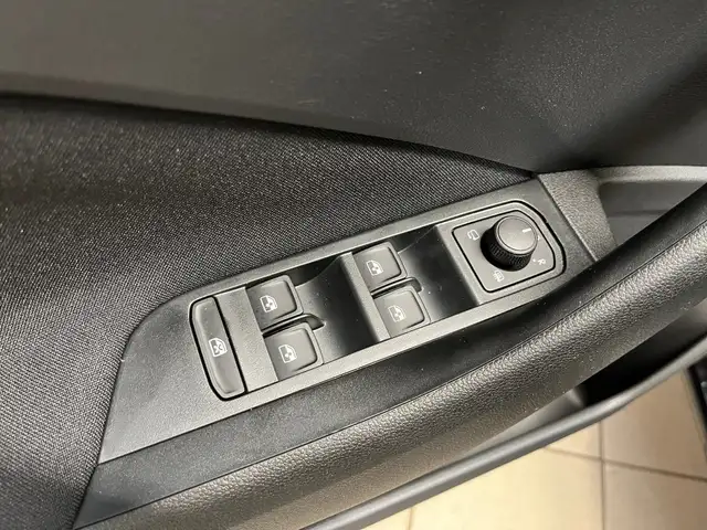 Skoda Scala view 15
