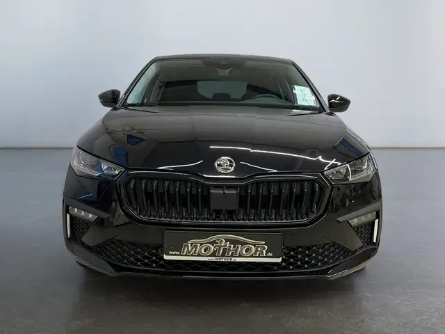 Skoda Scala view 6
