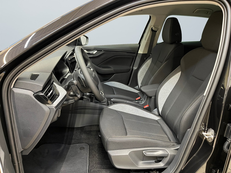 Skoda Scala Balance 1.5 TSI DSG ACC AHK schwenkbar — photo 7