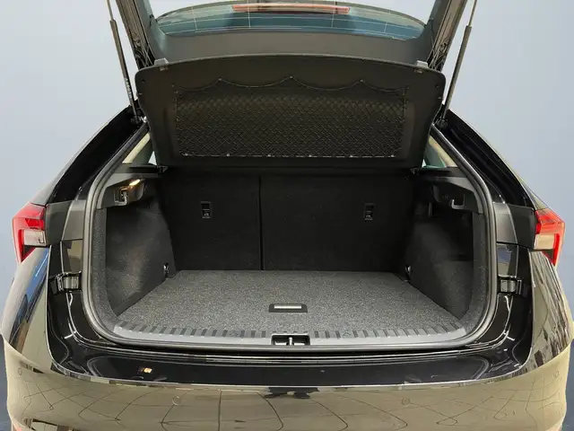 Skoda Scala view 13