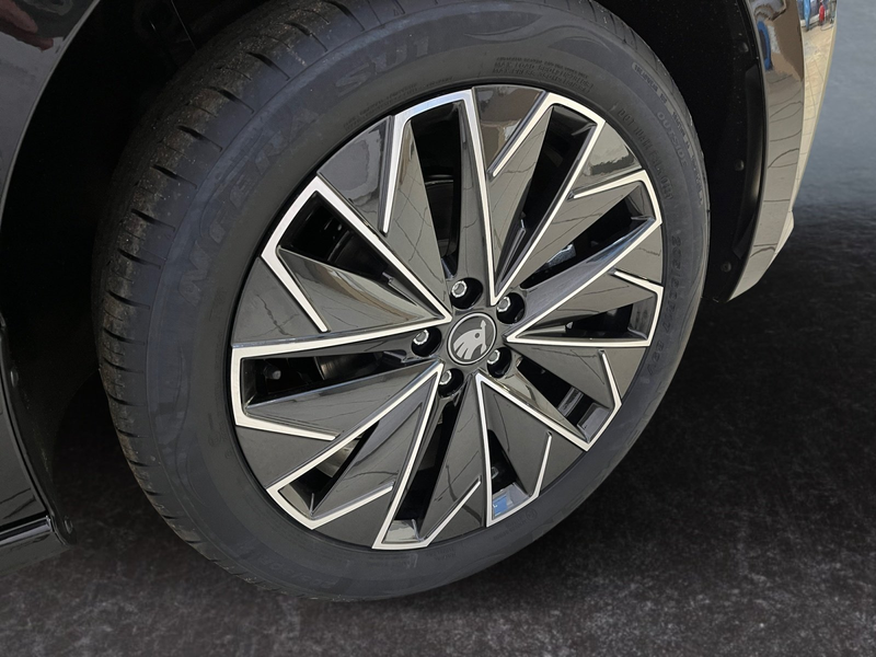 Skoda Scala Balance 1.5 TSI DSG ACC AHK schwenkbar — photo 14