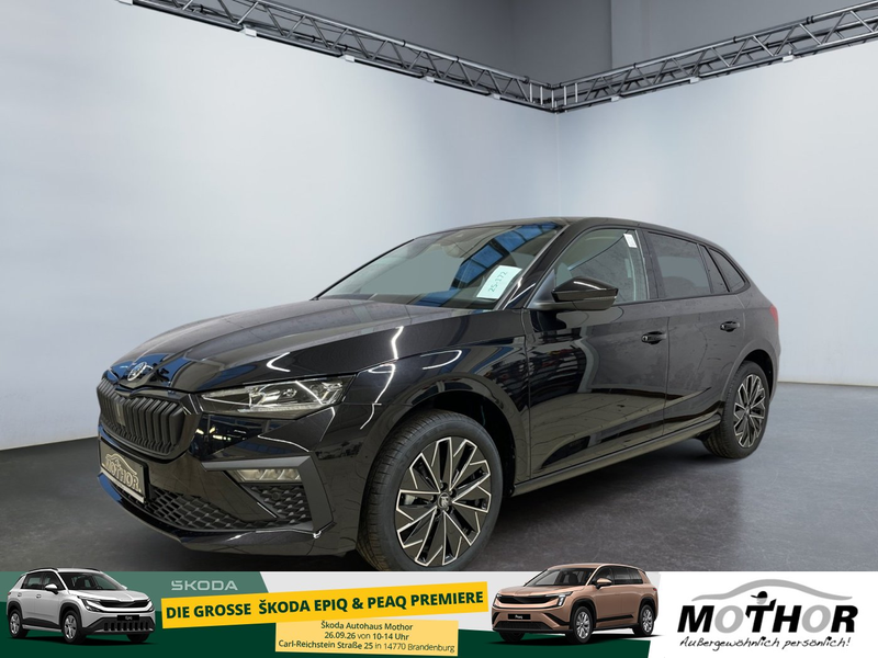 Skoda Scala Balance 1.5 TSI DSG ACC AHK schwenkbar