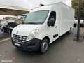 Renault Master Camion magasin foodtruck 2.3l 125ch Blanco - thumbnail 2