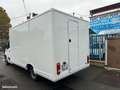 Renault Master Camion magasin foodtruck 2.3l 125ch Blanco - thumbnail 3