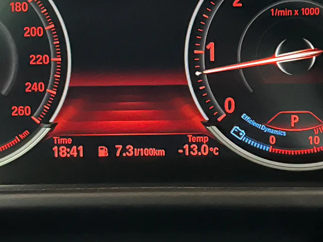 BMW X5 снимка BMW X5