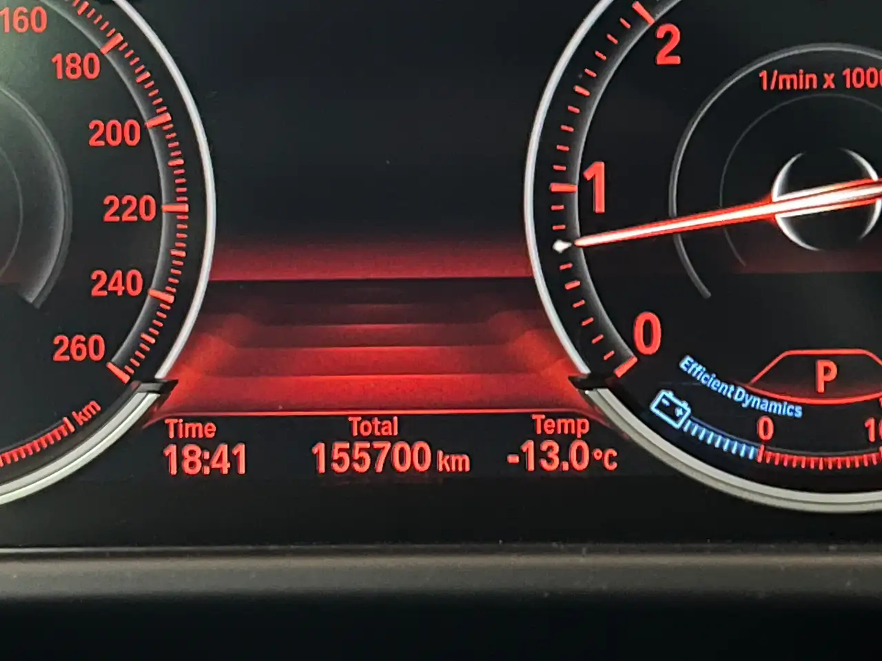 BMW X5 снимка BMW X5