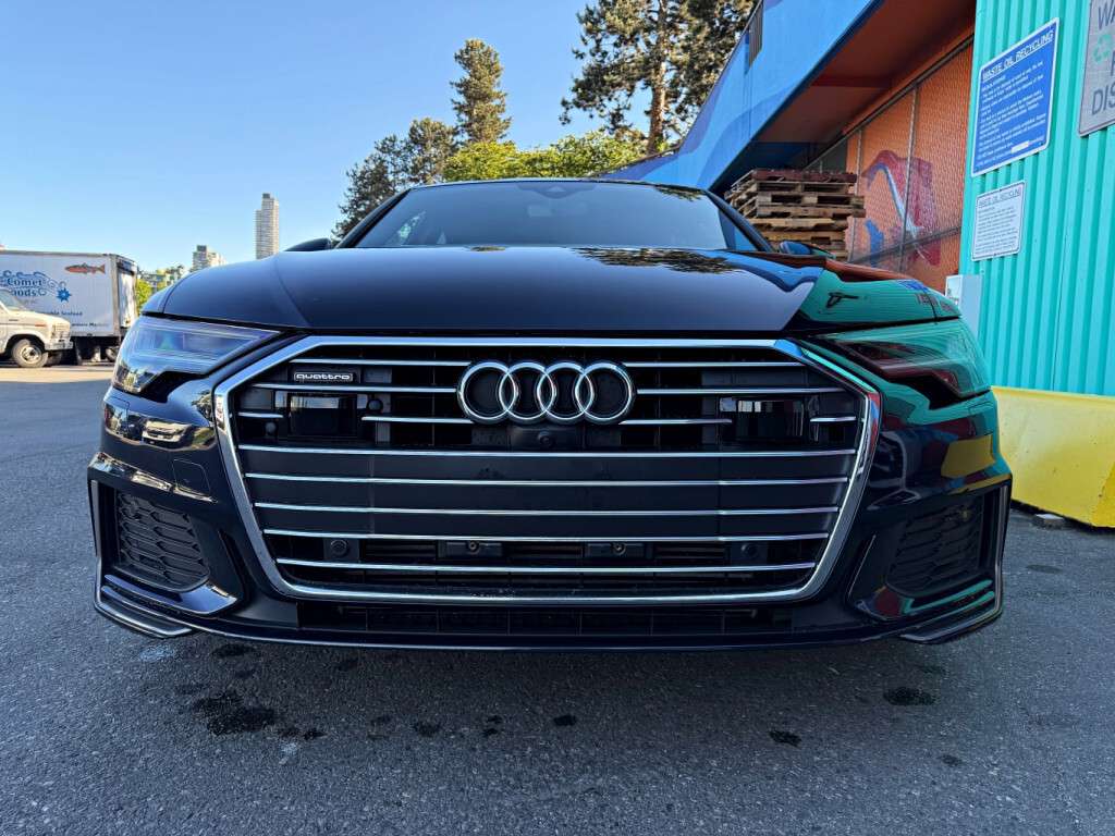 2019 Audi A6 Technik 55 TFSI quattro thumb 11
