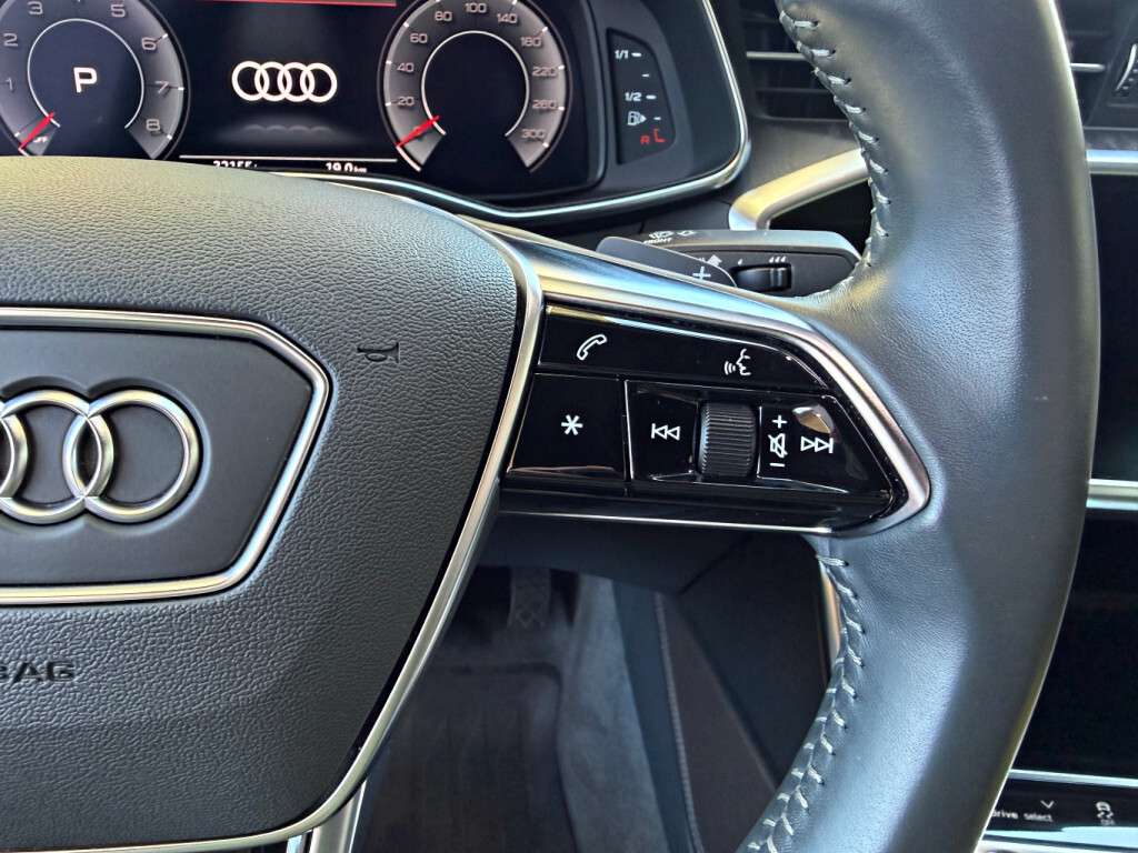 2019 Audi A6 Technik 55 TFSI quattro thumb 28