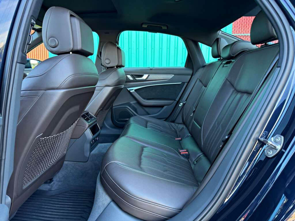 2019 Audi A6 Technik 55 TFSI quattro thumb 20